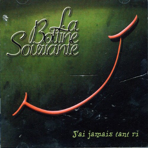 La Bottine Souriante / J&