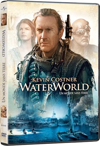 Waterworld (Bilingual)