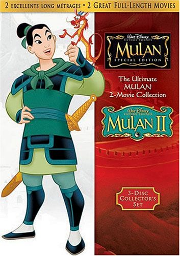 Mulan: