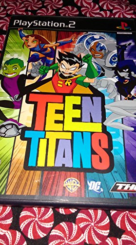 Teen Titans