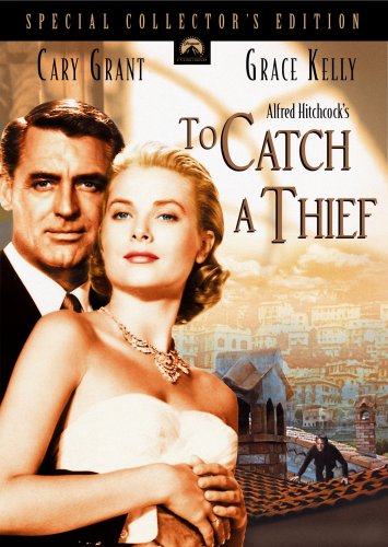 To Catch a Thief (Special Collector&