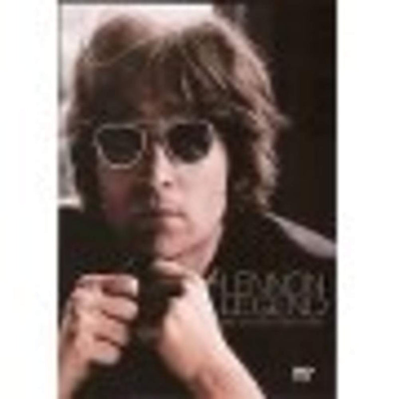 John Lennon: Lennon Legend - The Very Best of John Lennon