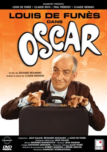 Oscar