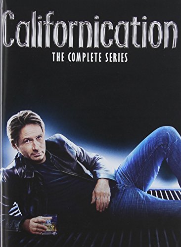 Californication: The Complete Series