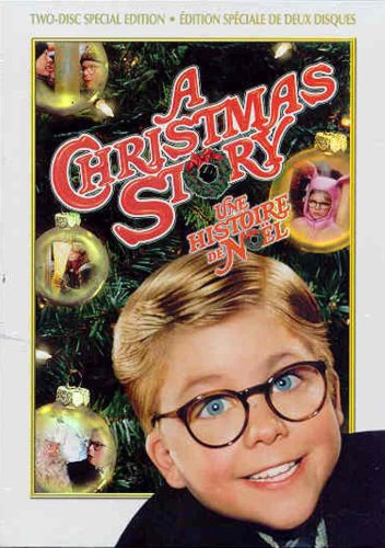 A Christmas Story (Two-Disc Special Edition) - DVD (Used)