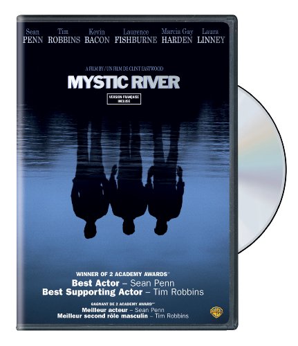 Mystic River - DVD (Used)