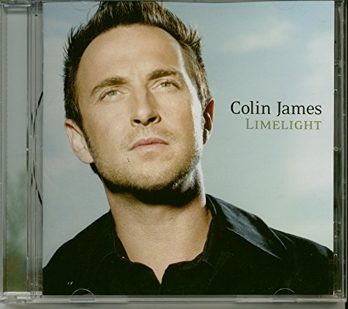 Colin James / Limelight - CD