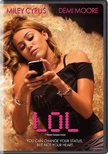 LOL - DVD