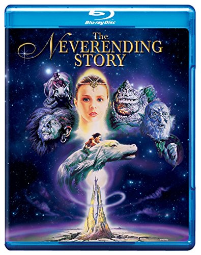 The Neverending Story - L&