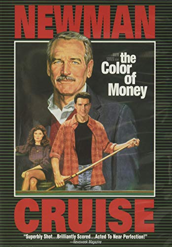 The Color of Money (Widescreen)