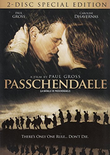 Passchendaele (Two-Disc Special Edition) - DVD (Used)