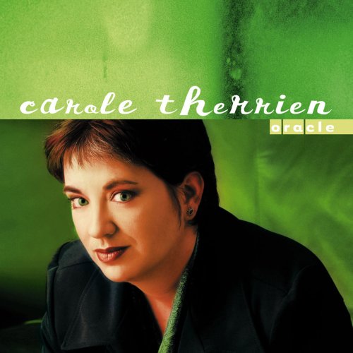 Carole Therrien / Oracle - CD