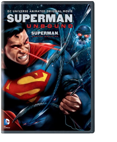 DCU: Superman: Unbound - DVD (Used)