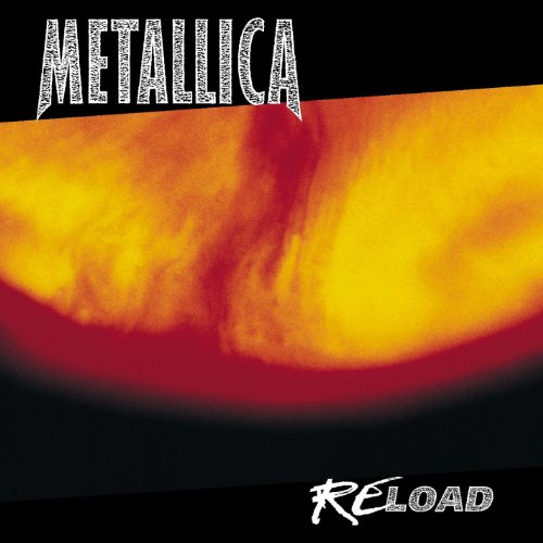 Metallica / Re-load - CD