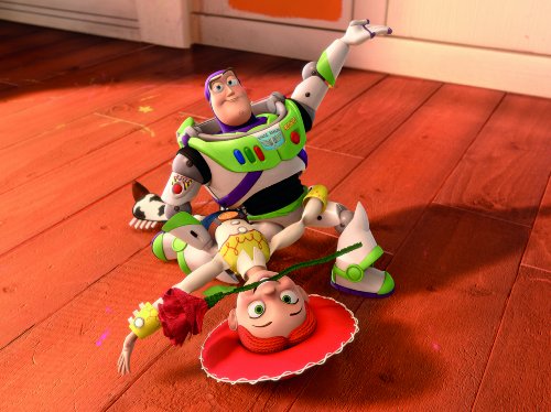 Toy Story 3 - DVD