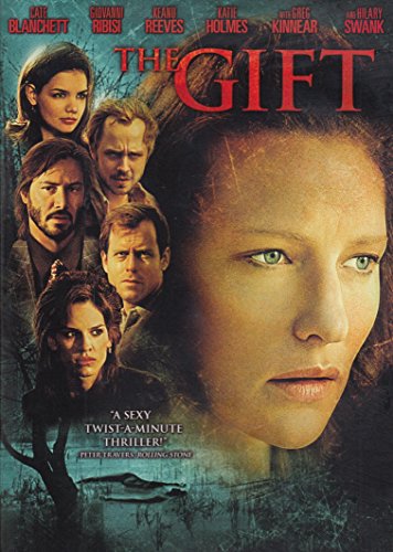 The Gift (Widescreen) (Bilingual)