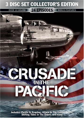 Crusade in the Pacific