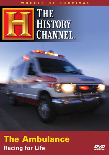 Wheels of Survival: Ambulance