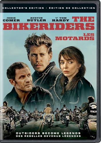 The Bikeriders: Collector&