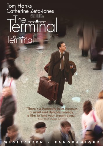 The Terminal (Bilingual)