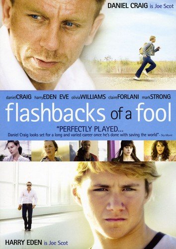 Flashbacks Of A Fool - DVD