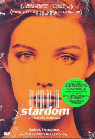 Stardom - DVD (Used)