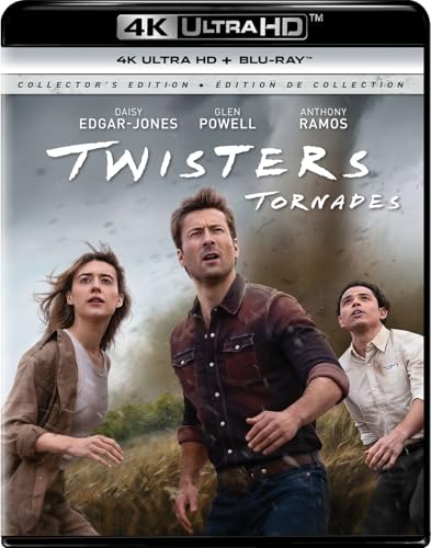 Twisters: Collector&