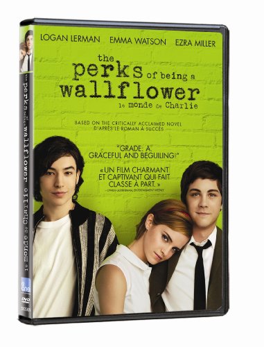 Perks of Being a Wallflower - DVD