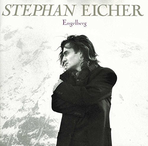 Stephan Eicher / Engelberg - CD (Used)