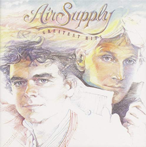 Air Supply / Greatest Hits - CD