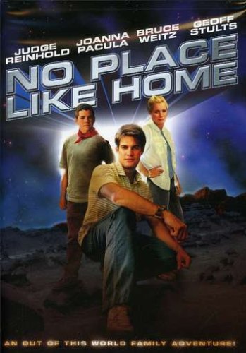 No Place Like Home - DVD