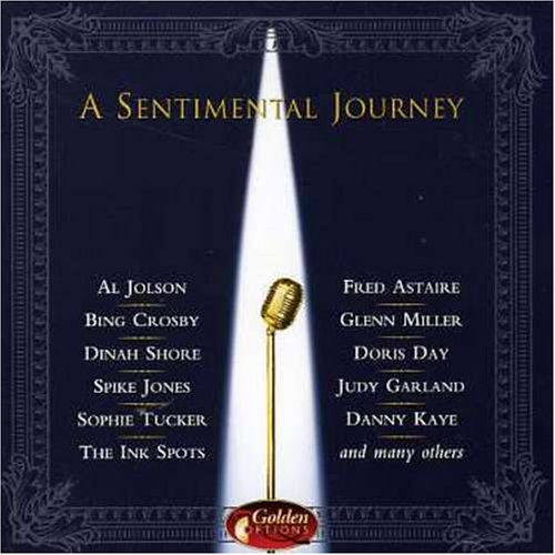 A Sentimental Journey Sampler