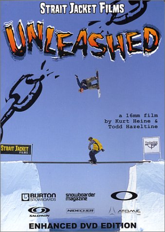 Unleashed - DVD