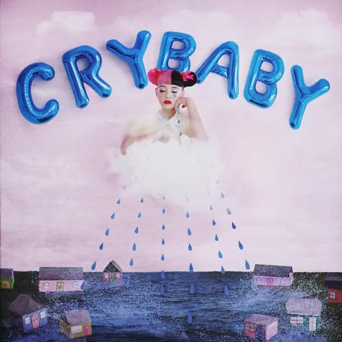 Melanie Martinez / Cry Baby (Deluxe Edition) - CD