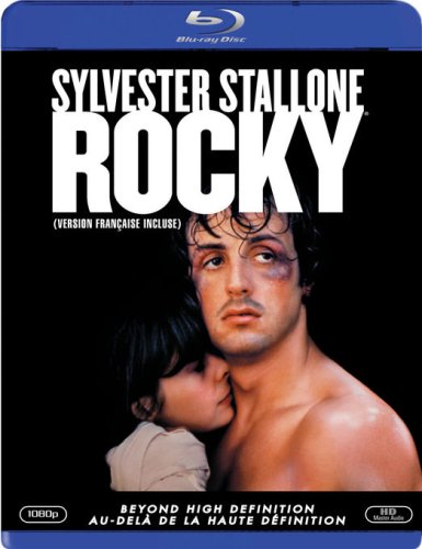 Rocky - Blu-Ray