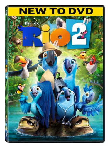 Rio 2 [Import]