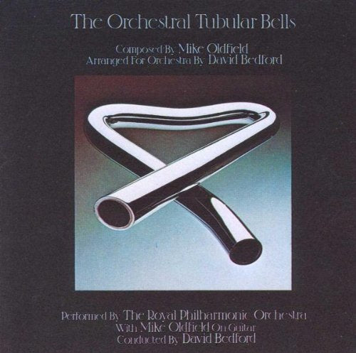 Orchestral Tubular Bells