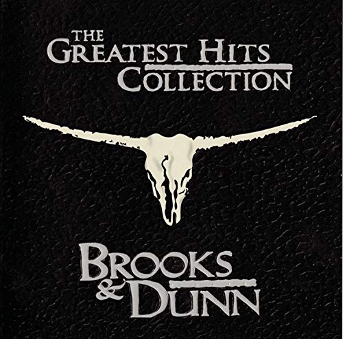 Brooks & Dunn / The Greatest Hits Collection - CD