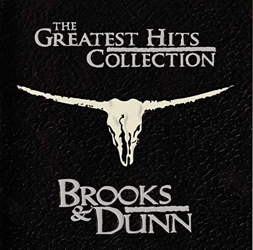 Brooks &amp; Dunn / The Greatest Hits Collection - CD (Used)