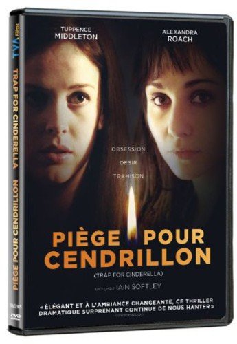 Piège pour Cendrillon - DVD