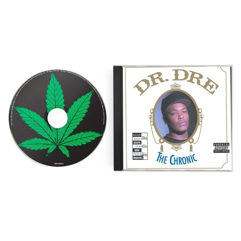 Dr. Dre / The Chronic - CD