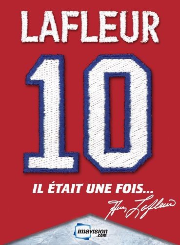 Once upon a time...Guy Lafleur - DVD (Used)