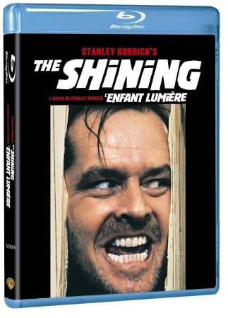 The Shining - Blu-Ray (Used)