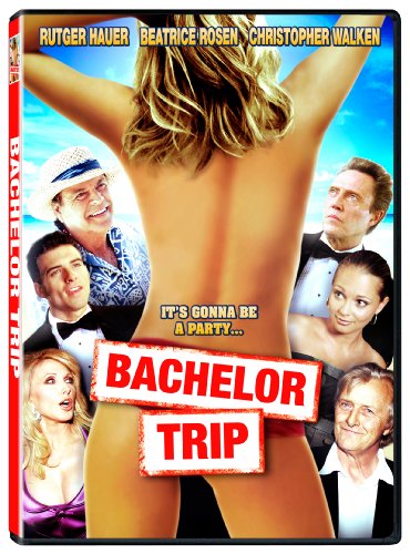 Bachelor Trip - DVD