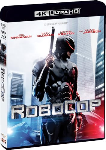 RoboCop (2014) - Collector&