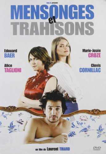 Mensonges et Trahisons - DVD (Used)