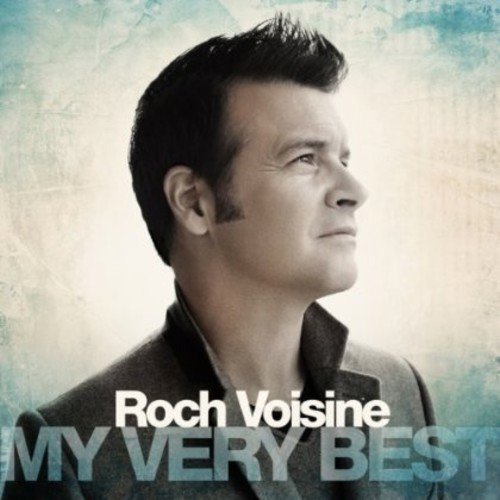 Roch Voisine / My Very Best - CD (Used)