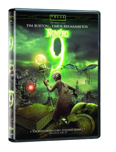 9 - DVD (Used)