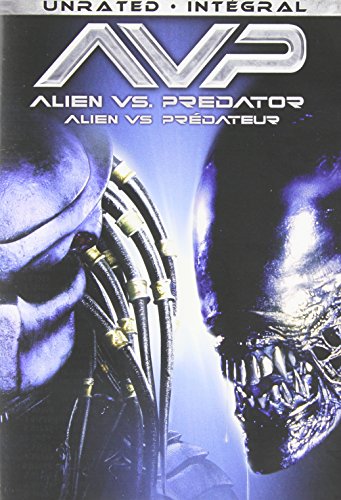 Alien/Predator: Total Destruction Collection - DVD