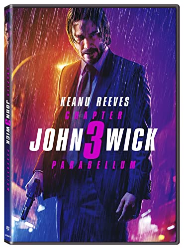 John Wick: Chapter 3 - Parabellum